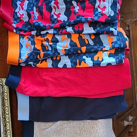 💥3for$12💥 Wonder Nation boys boxer briefs, size XL (14-16) - Picture 1 of 7